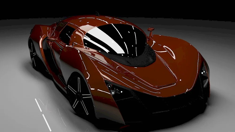 Lada Marussia b2