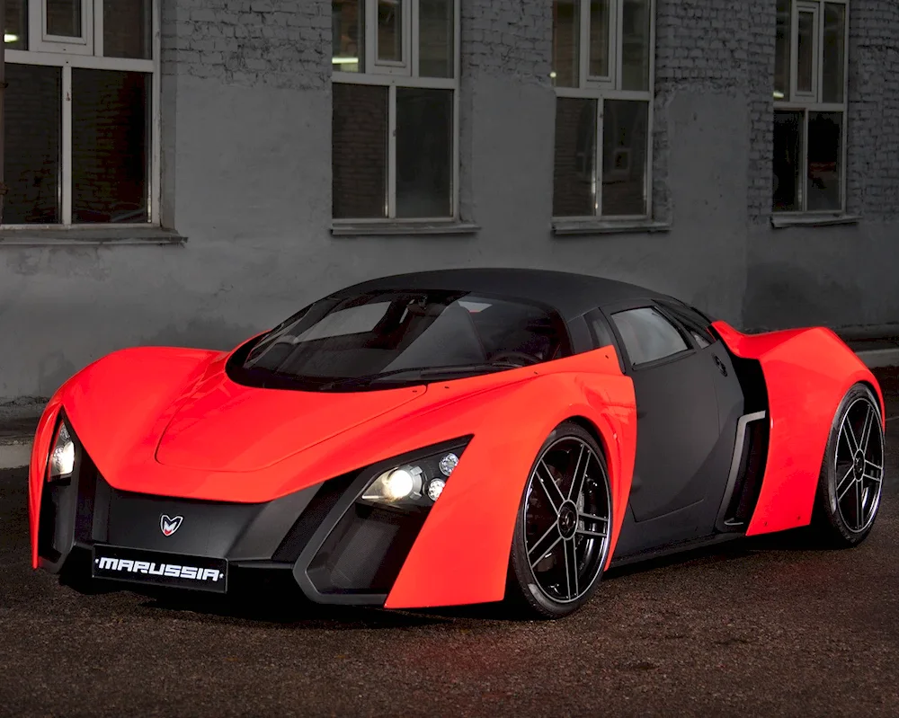 Lada Marussia b2