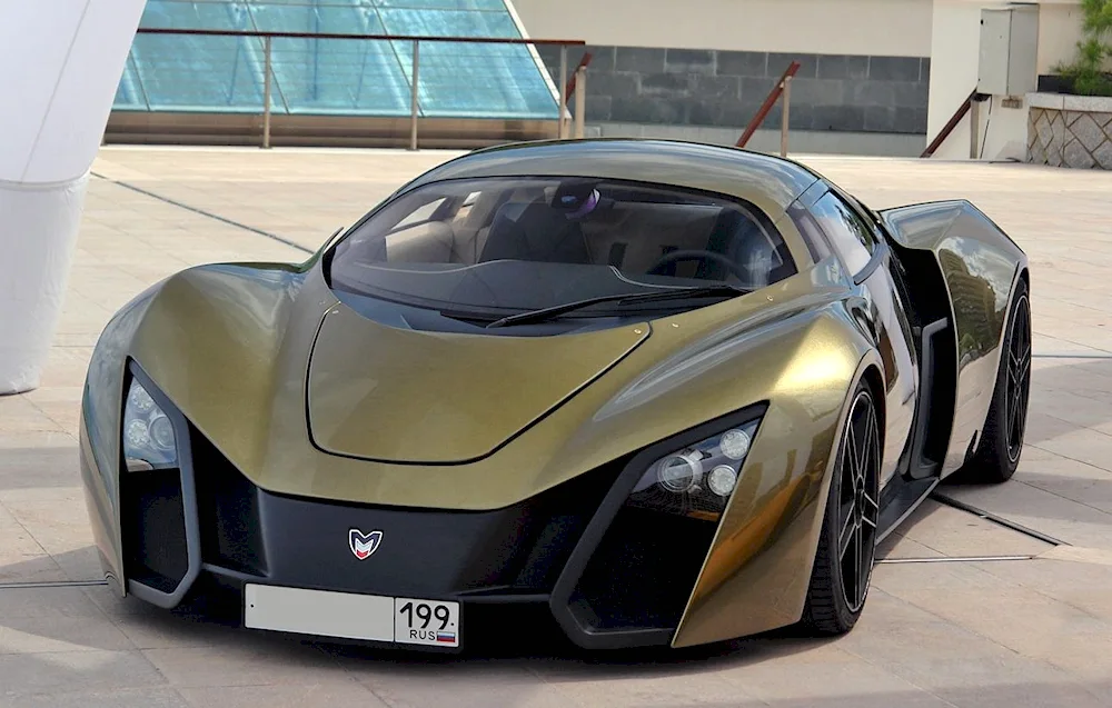 Lada Marussia b2