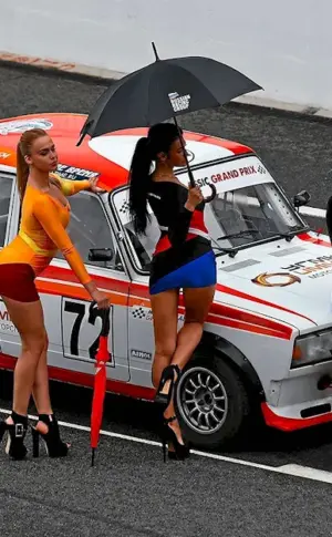 Lada Racing Club 2112