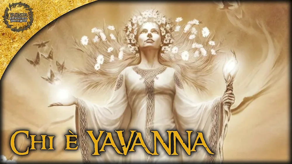 Slavic Gods Ozhiganov Velez