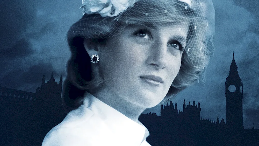 Lady Diana