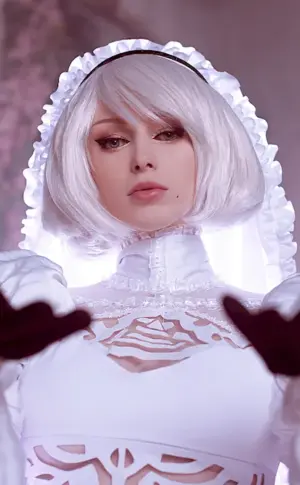 Lady Melamory 2b bride