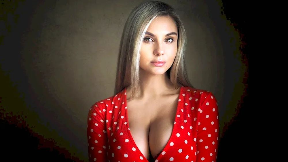 Lady_Gorbunova Anastasia Gorbunova