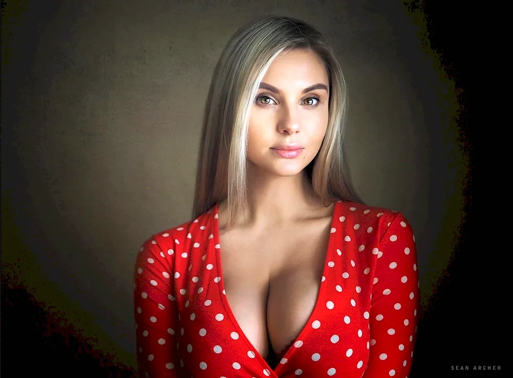 Lady_Gorbunova Anastasia Gorbunova