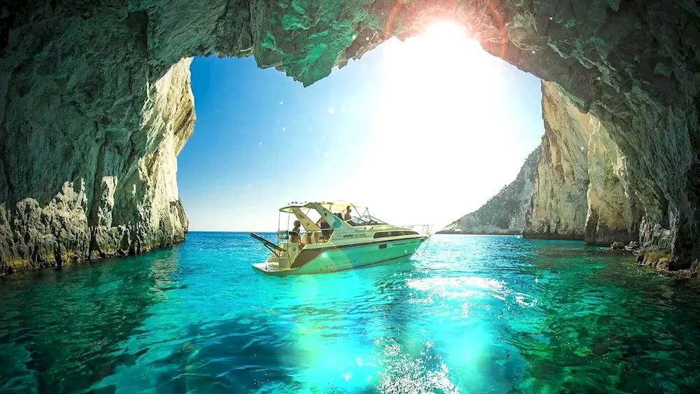 Zakynthos Lagoon