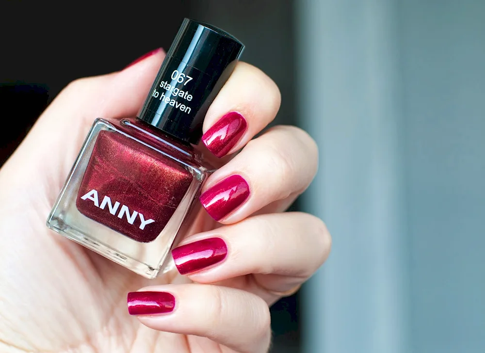 Anny Lacquer 172.70