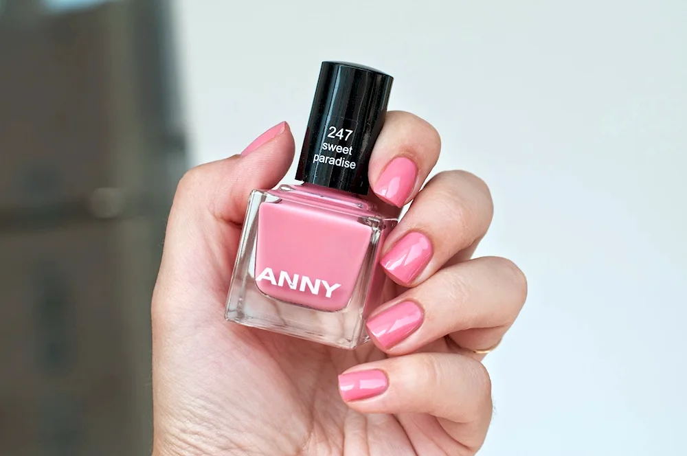 Anny Lacquer 317.50