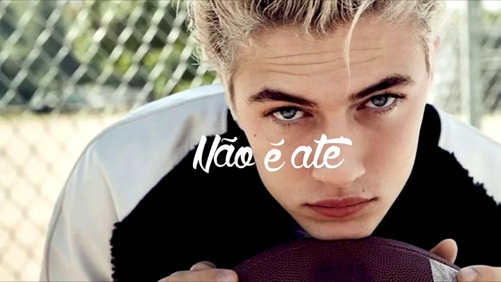 Lucky Blue Smith 2018