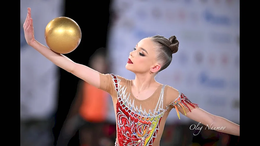 Lala Kramarenko 2023