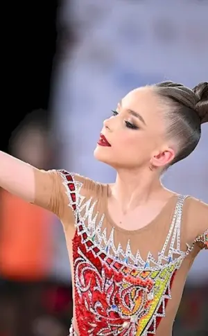 Lala Kramarenko 2023