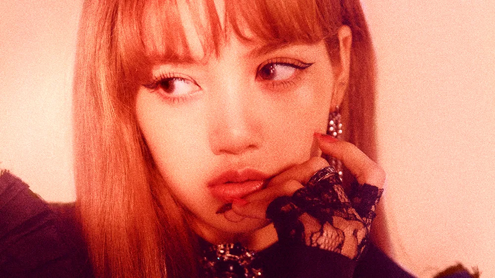 Lalisa BLACKPINK