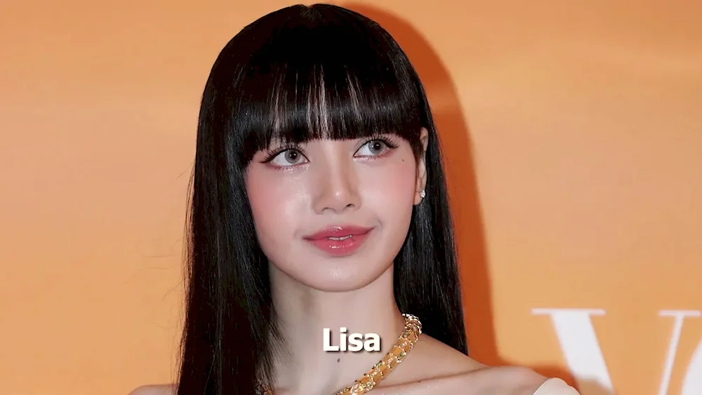 Lalisa Manobal