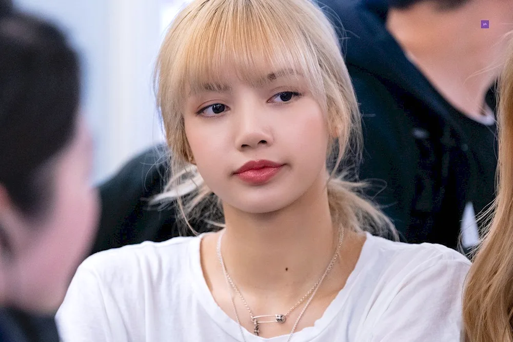 Lalisa Manoban