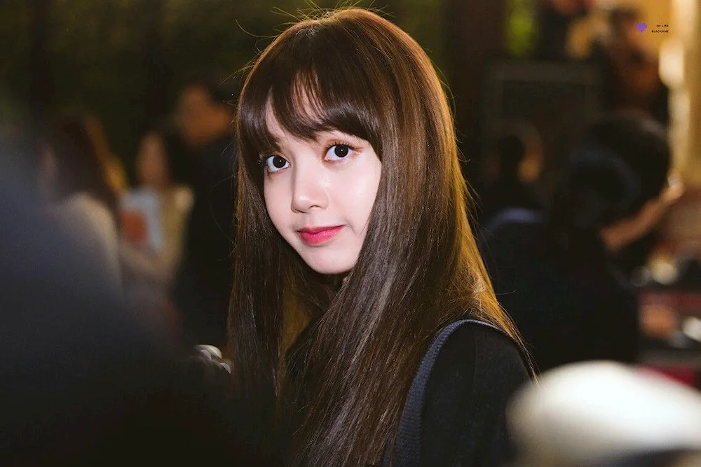 Lalisa Manoban