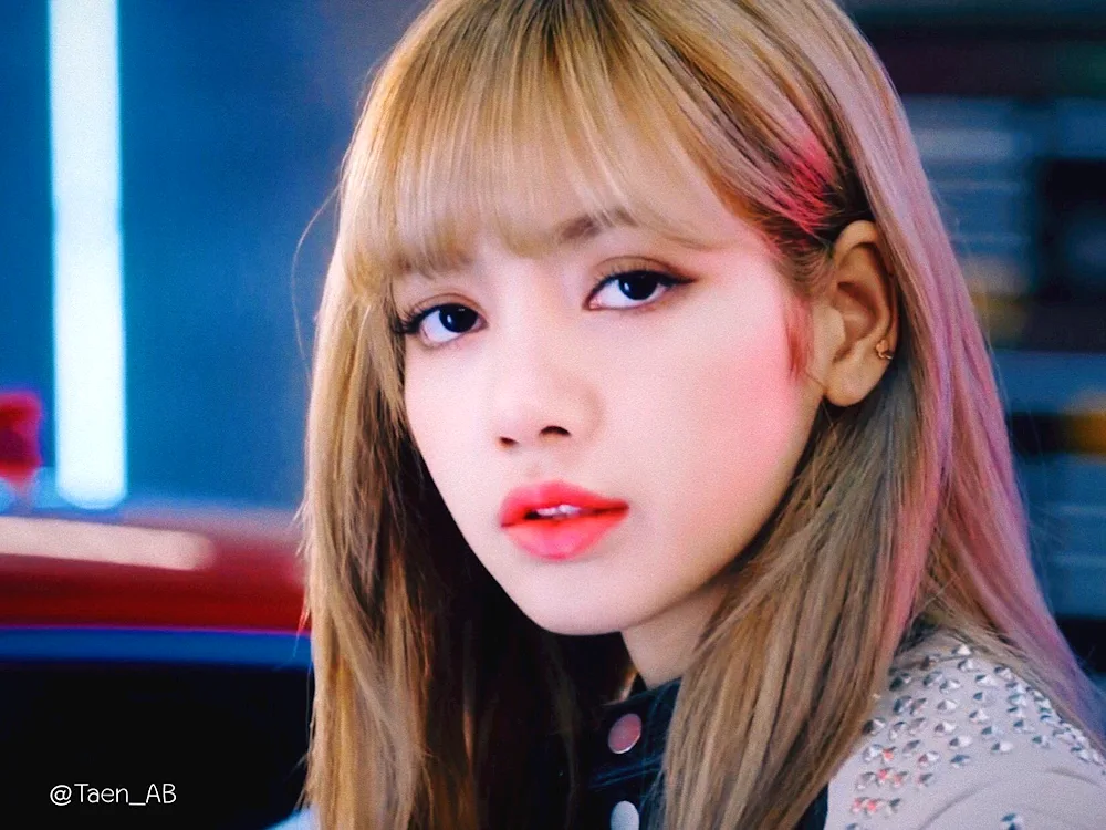 Lalisa Manoban