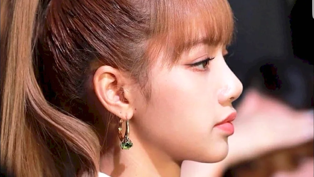 Lalisa Manoban