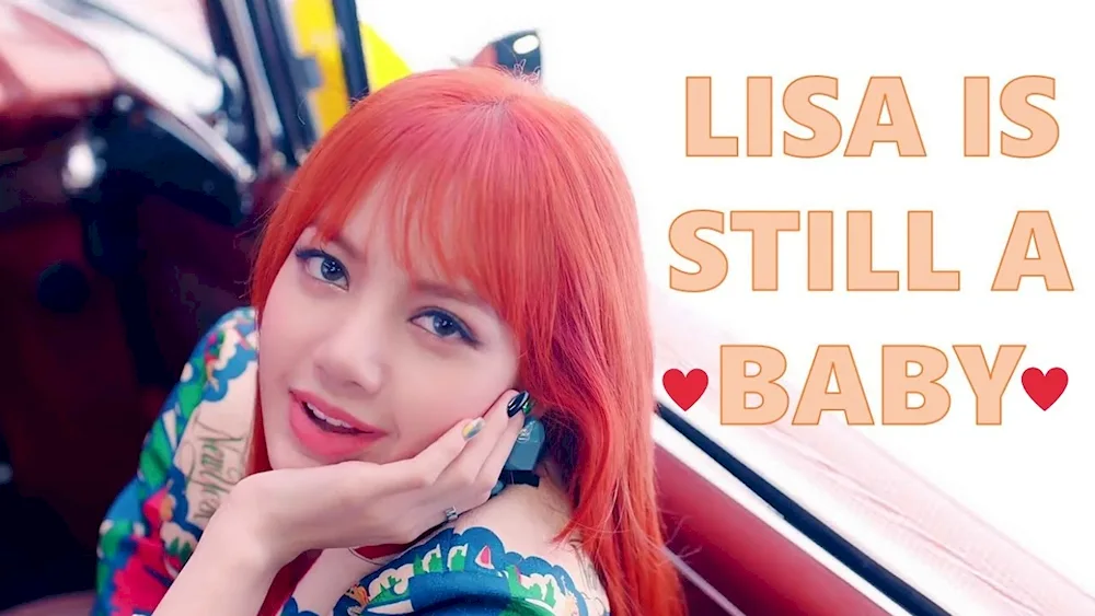 Lalisa Manoban