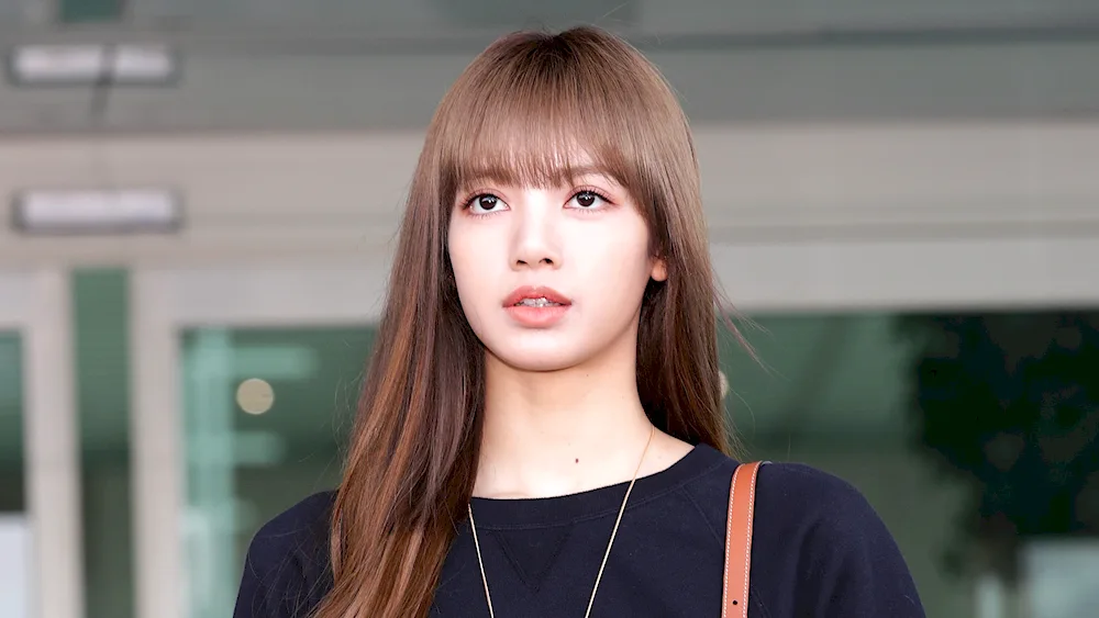 Lalisa Manoban