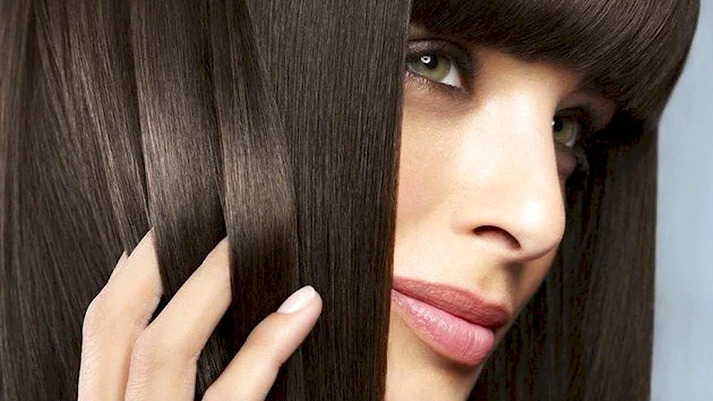 Estel hot chocolate dye 5.77