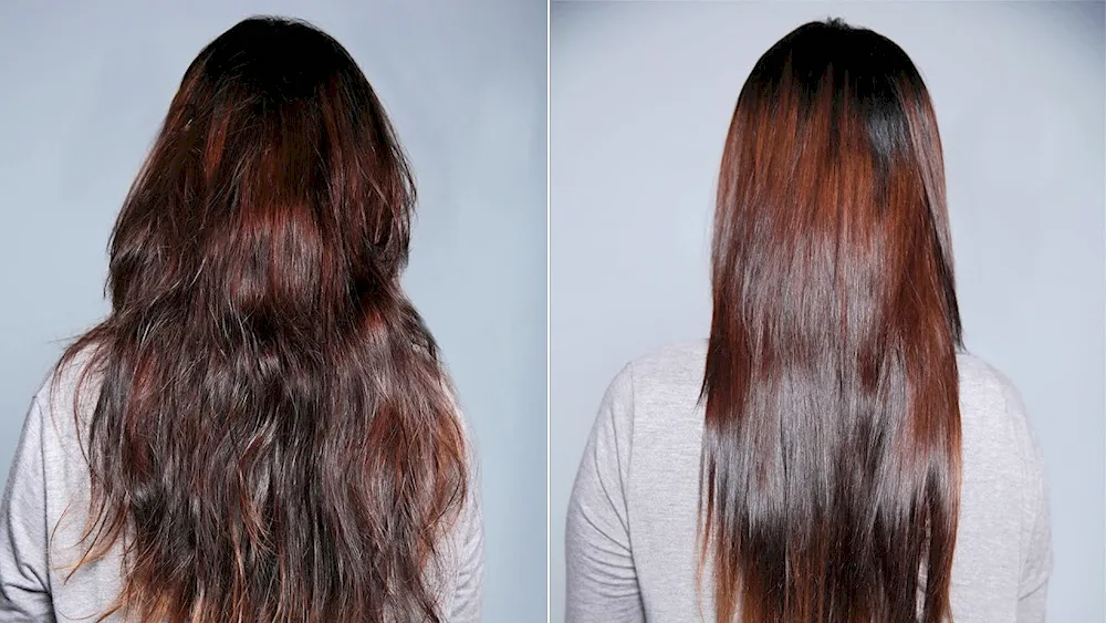 Copper cascade