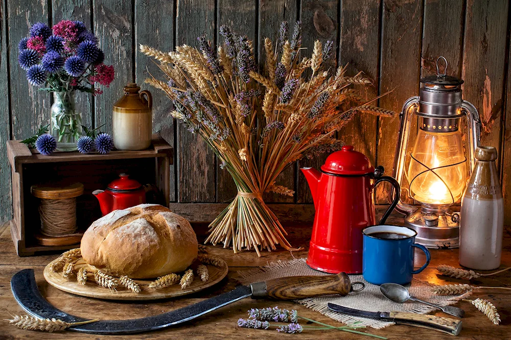 LAMMAS Lughnasadh