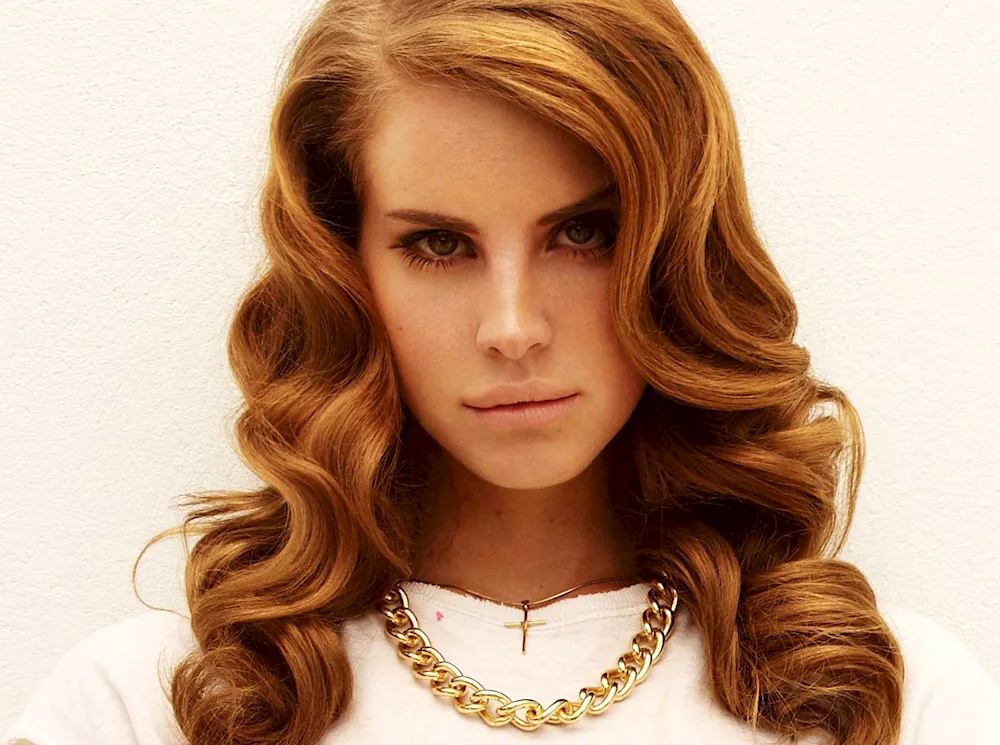 Lana. del Rey