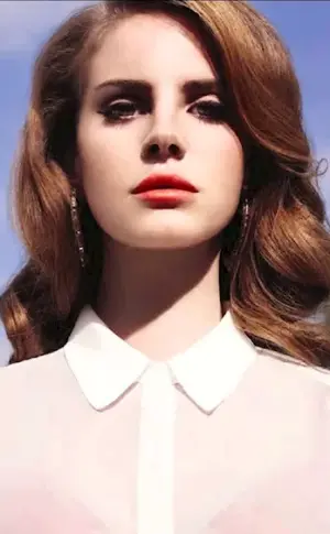 Lana del Rey