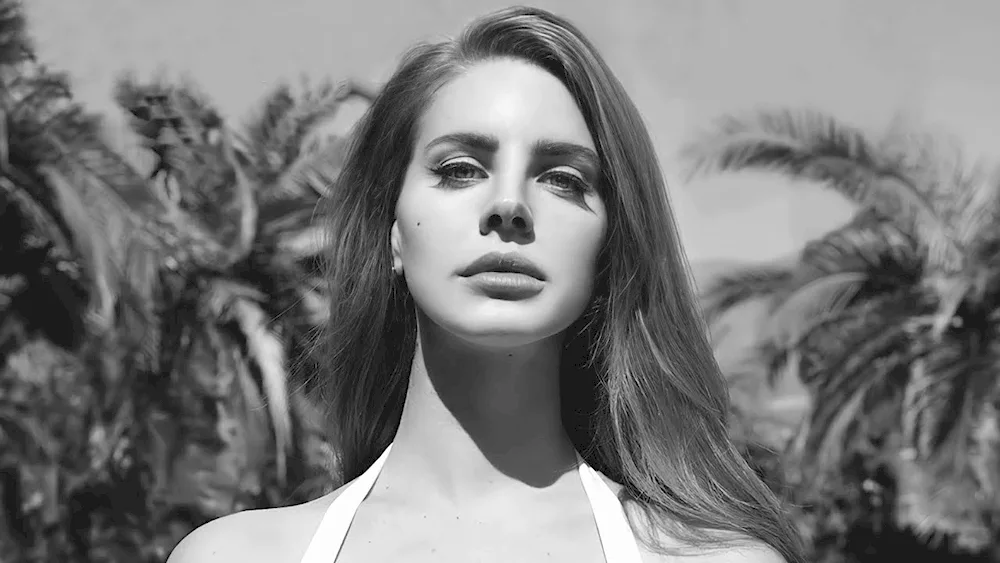 Lana del Rey