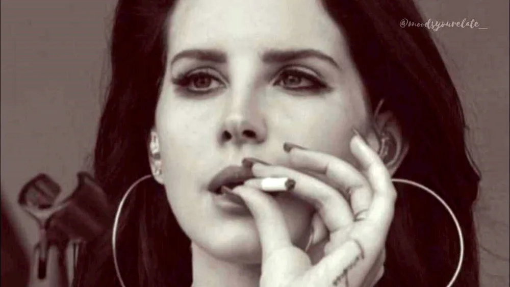 Lana del Rey