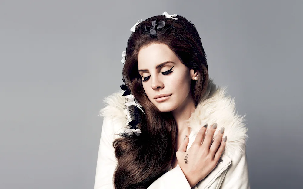 Lana del Rey