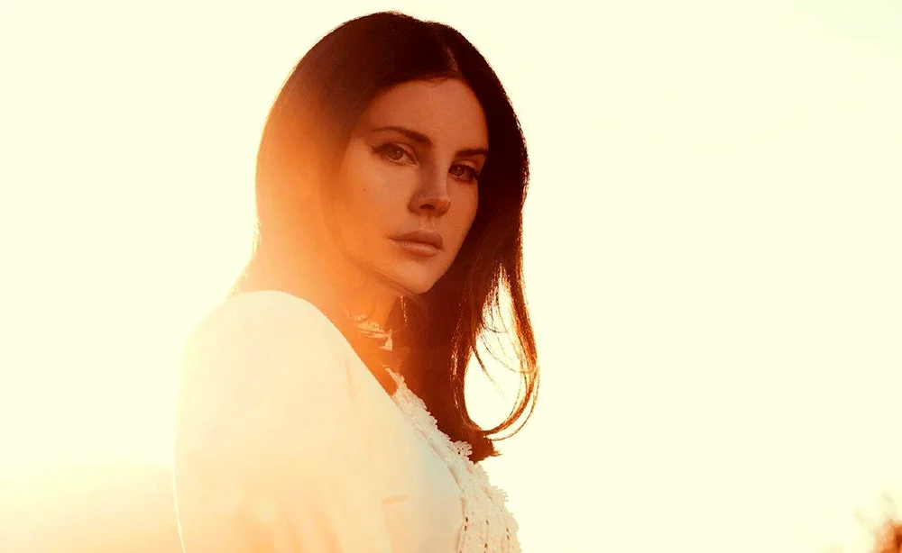 Lana del Rey