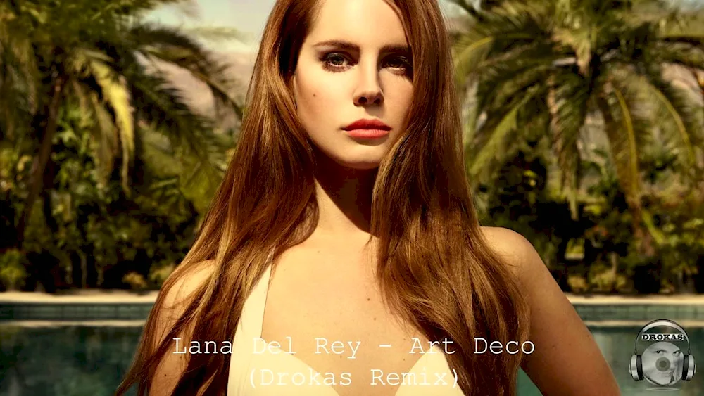 Lana del Rey 2023