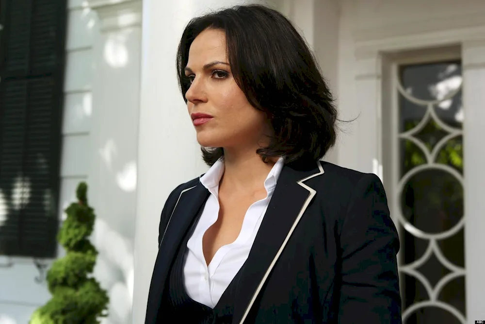 Regina Mills