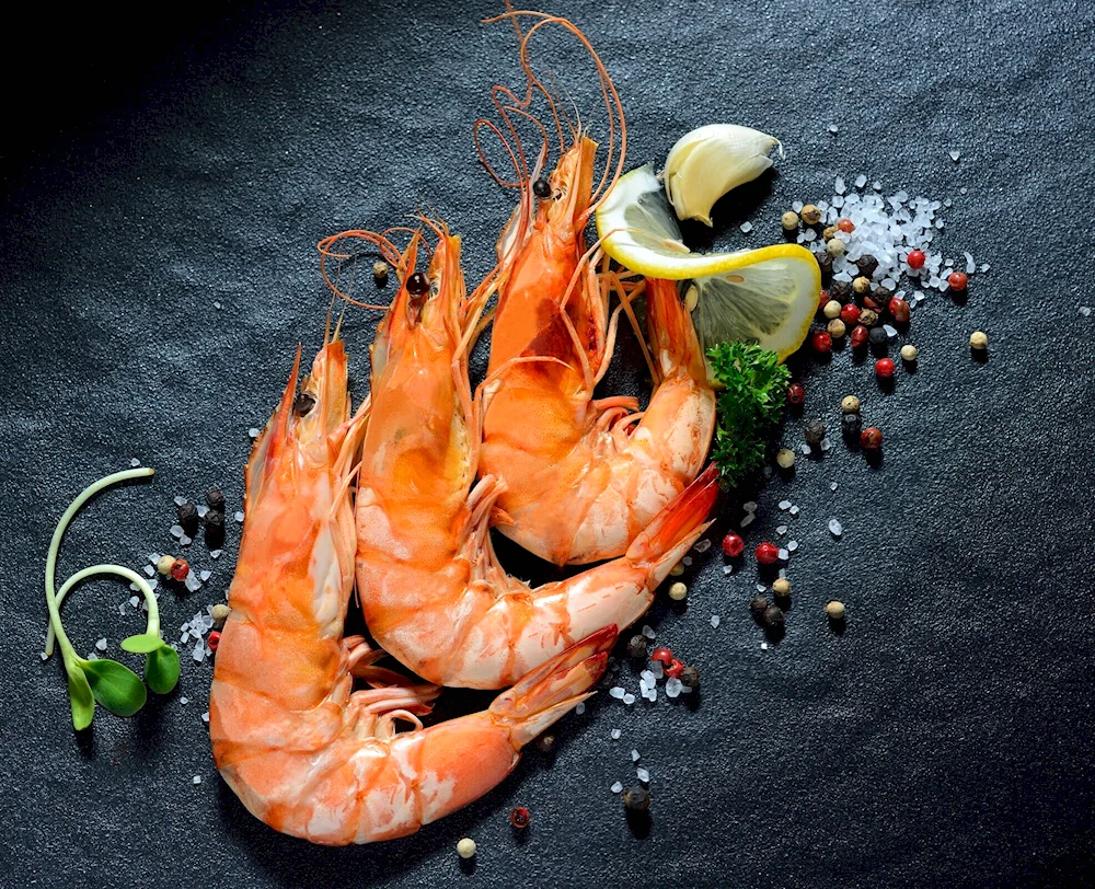 Langoustines l1