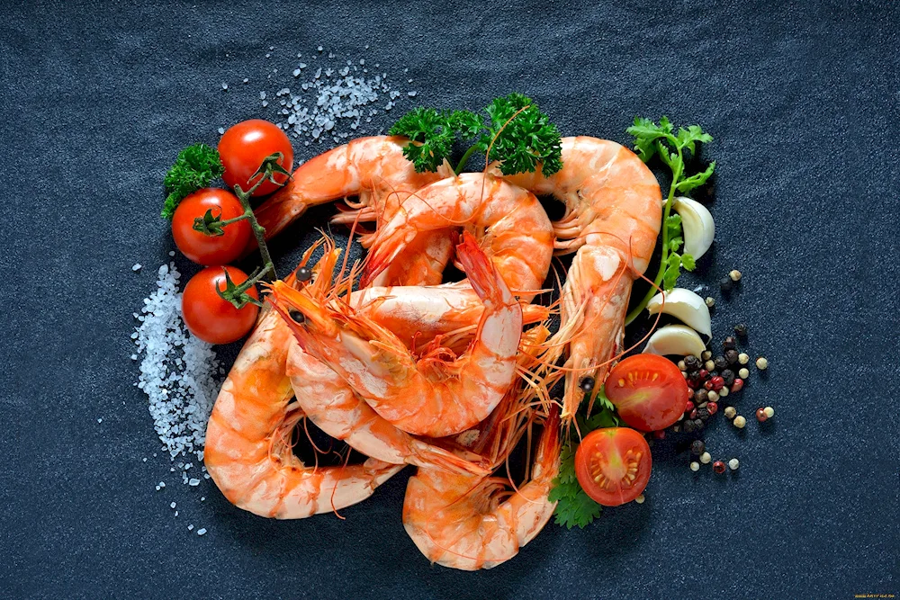 Langoustines l1