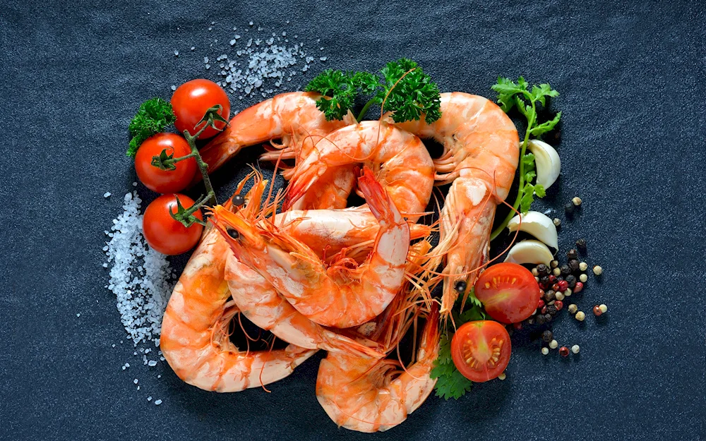 Langoustines l1