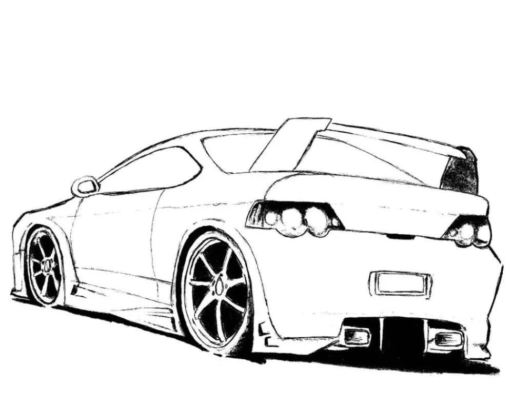 Lancer Evo 10