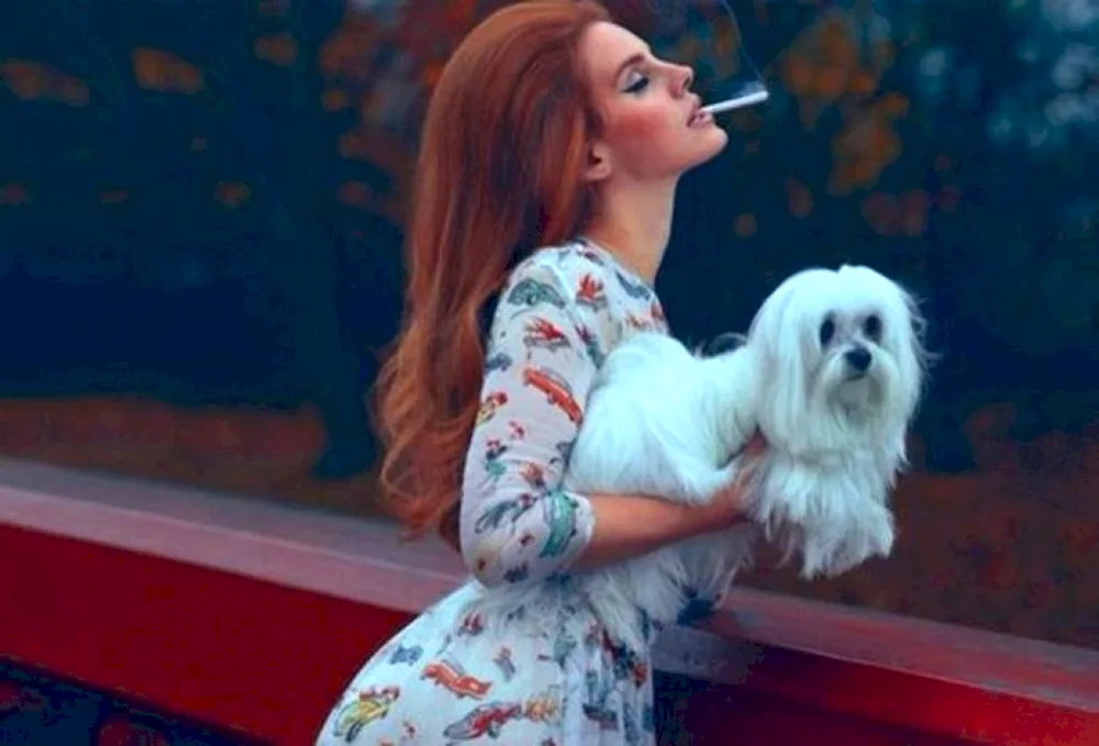 Lana del Rey