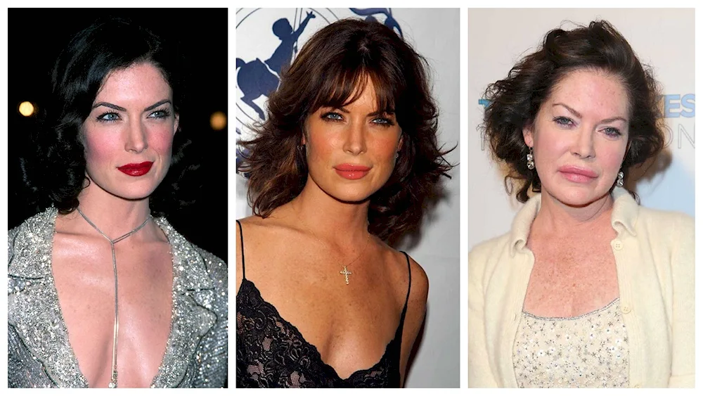 Lara Flynn Boyle