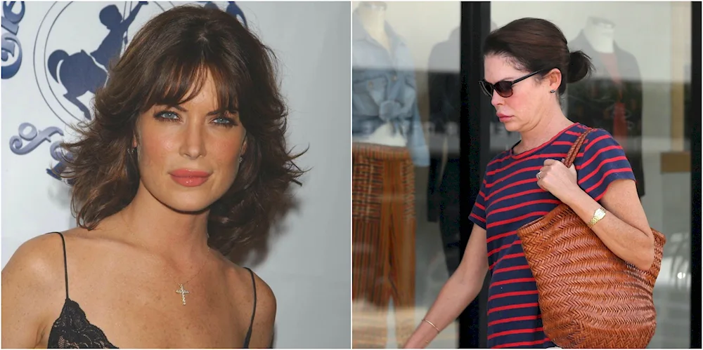 Lara Flynn Boyle