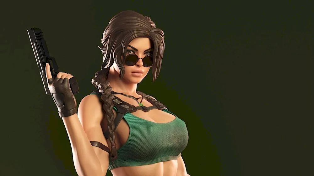 Lara model