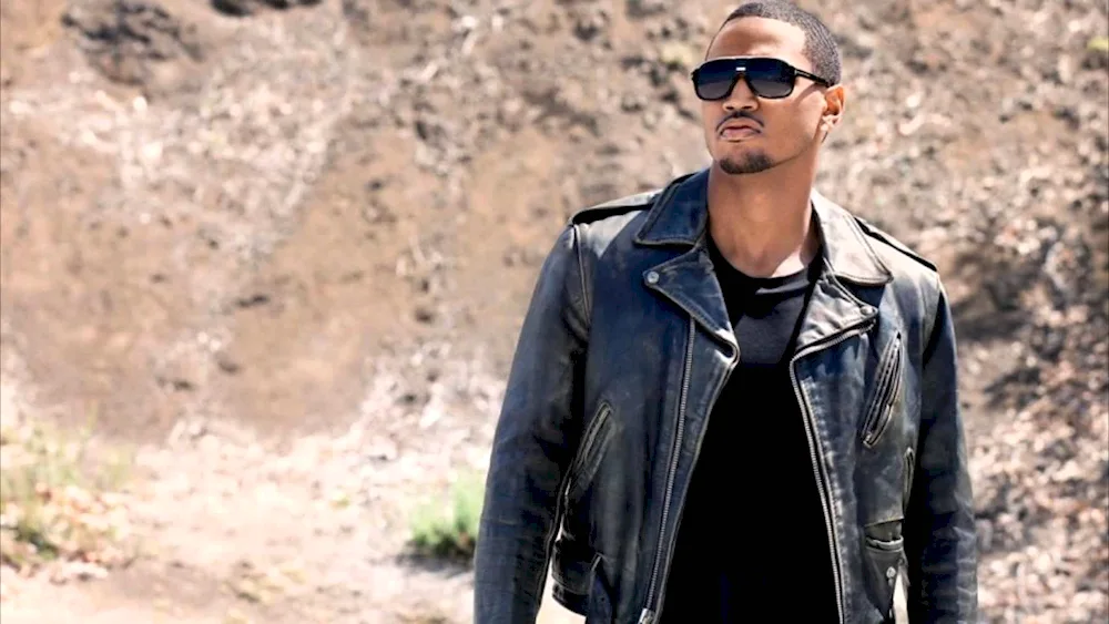 Trey Songz