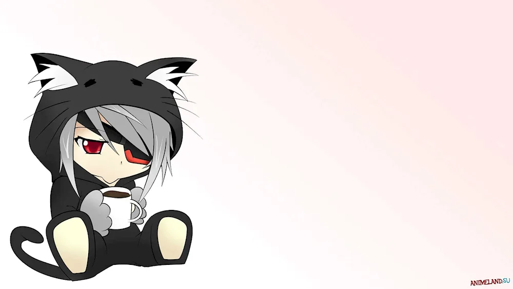 Cute kitties
