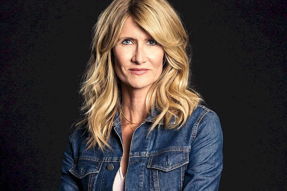 Laura Dern