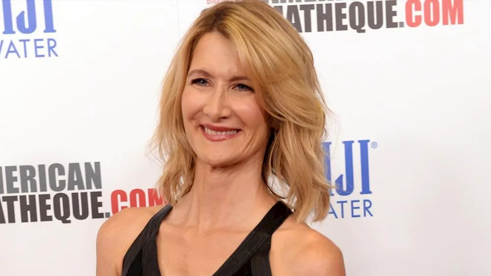 Laura Dern