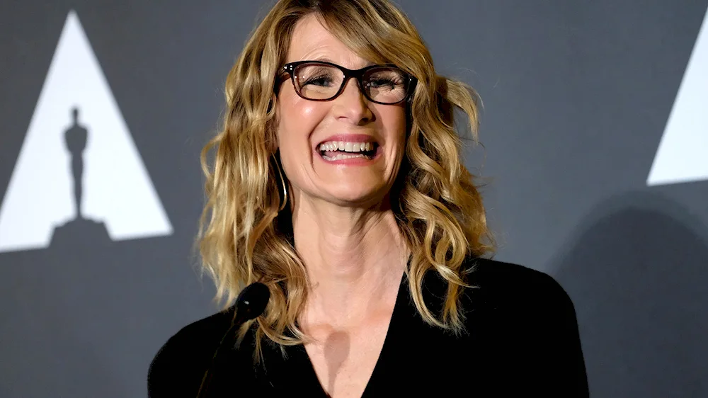 Laura Dern