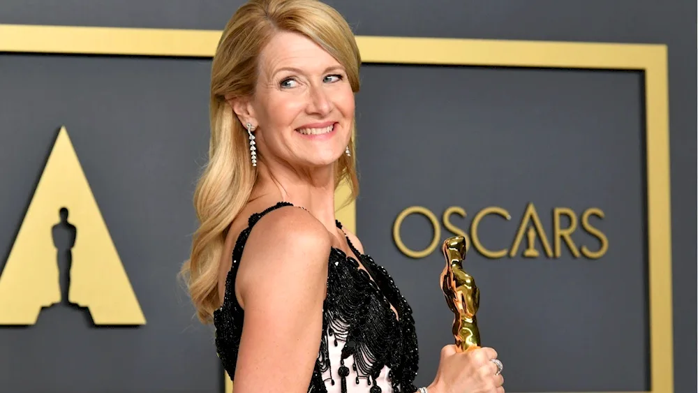 Laura Dern