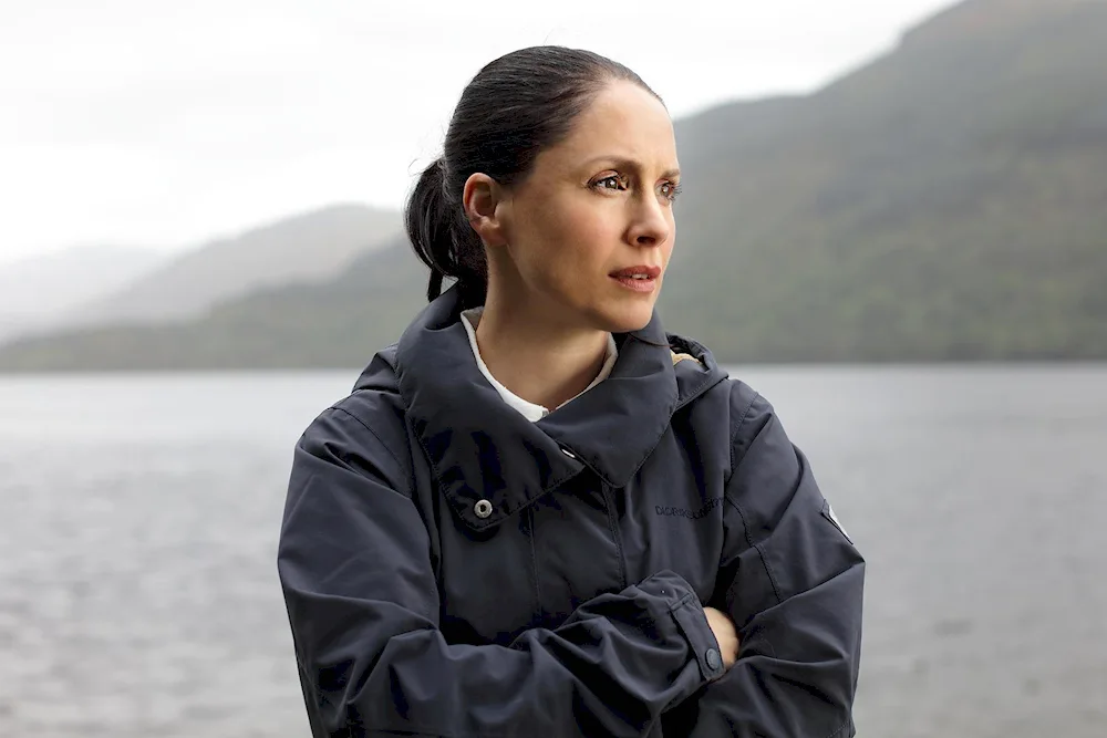 Laura Fraser