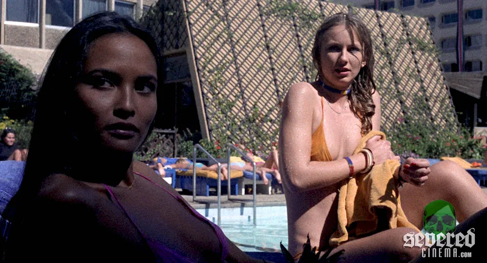 Laura Gemser Emmanuelle